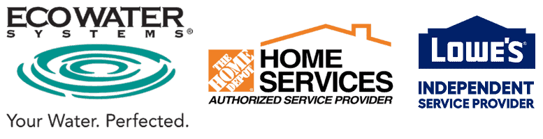 Universal Water Home Depot Authorized Home Services Provider